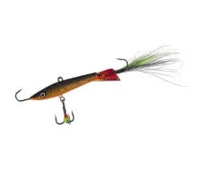 Balancer Viking Fishing Yeti 75mm 36g #10 Golden Dark