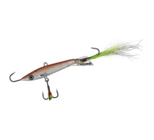 Balancer Viking Fishing Yeti 75mm 36g #12 Smoke Anchovy