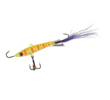 Balancer Viking Fishing Yeti 75mm 36g #6 Japanese School