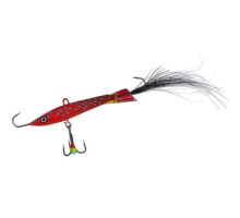 Балансир Viking Fishing Yeti Ice Jig 75mm 36.0g #7 Coral Trout