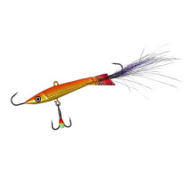 Балансир Viking Fishing Yeti 75mm 36g #8 Candle Flame