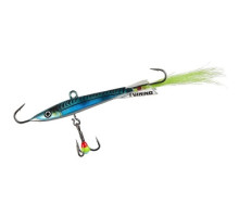 Балансир Viking Fishing Yeti 75mm 36g #14 Dark Mackerel
