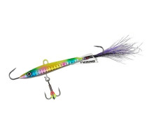 Балансир Viking Fishing Yeti Ice Jig 75mm 36.0g #16 European Values
