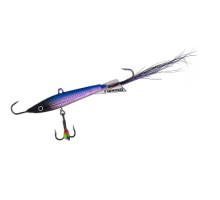 Balancer Viking Fishing Yeti 90mm 46g #1 Blue Glam