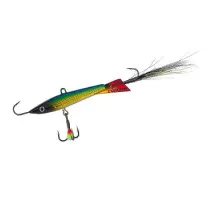Балансир Viking Fishing Yeti Ice Jig 90mm 46.0g #2 Green Glam