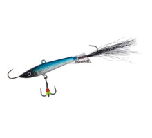 Балансир Viking Fishing Yeti Ice Jig 90mm 46.0g #3 Light Blue Glam