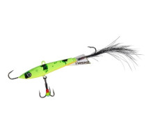 Balancer Viking Fishing Yeti 90mm 46g #5 Acid