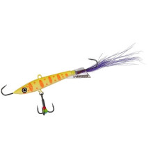 Балансир Viking Fishing Yeti Ice Jig 90mm 46.0g #6 Japanese School