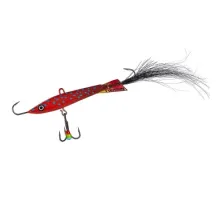 Balancer Viking Fishing Yeti 90mm 46g #7 Coral Trout