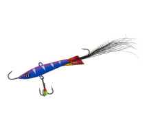Balancer Viking Fishing Yeti 90mm 46g #9 Strange Perch