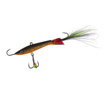 Balancer Viking Fishing Yeti 90mm 46g #10 Golden Dark