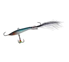 Balancer Viking Fishing Yeti 90mm 46g #11 Anchovy