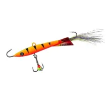 Балансир Viking Fishing Yeti Ice Jig 90mm 46.0g #15 Pink Moon