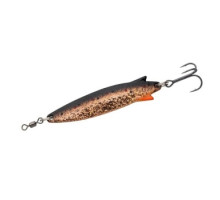 Abu Garcia Toby 10g #LF Auric Spinner