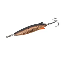 Abu Garcia Toby 10g #LF Auric Spinner