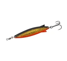 Блешня Abu Garcia Toby 10g #LF Sunset