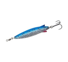 Блешня Abu Garcia Toby 10g #LF Blue Glitter