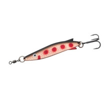 Блесна Abu Garcia Toby 10g #LF Trout