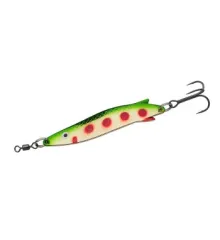 Блешня Abu Garcia Toby 10g #LF Devil