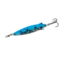 Блесна Abu Garcia Toby 10g #LF Sardine