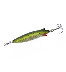 Блешня Abu Garcia Toby 15g #LF Green Back Minnow