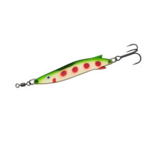 Блешня Abu Garcia Toby 15g #LF Devil
