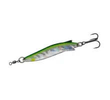 Блешня Abu Garcia Toby 15g #LF Ayu