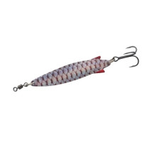 Блешня Abu Garcia Toby 7g #LF Holo Roach