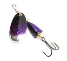 Блесна Blue Fox Nordic Flake №2 55mm 6.0g #L