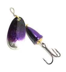 Блешня Blue Fox Nordic Flake №2 55mm 6.0g #L
