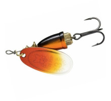 Spinner Blue Fox Nordic Flake BF NL 3 8g #B