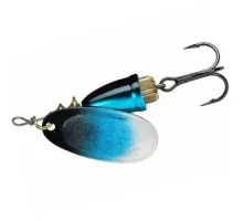 Spinner Blue Fox Nordic Flake №3 60mm 8.0g #BL