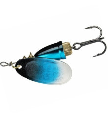 Блешня Blue Fox Nordic Flake №3 60mm 8.0g #BL