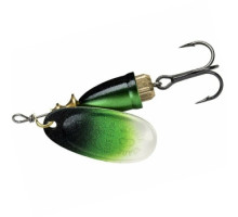 Spinner Blue Fox Nordic Flake №3 60mm 8.0g #G