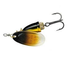 Spinner Blue Fox Nordic Flake №3 60mm 8.0g #GL
