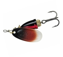 Spinner Blue Fox Nordic Flake №3 60mm 8.0g #R