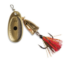 Блешня Blue Fox Vibrax Foxtail №3 60mm 8.0g #GSDX