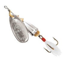 Spinner Blue Fox Vibrax Foxtail №4 65mm 10.0g #SXW