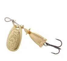 Блешня Blue Fox Vibrax Original №0 25mm 3.0g #G