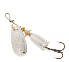Блесна Blue Fox Vibrax Original №0 25mm 3.0g #S