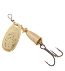 Блешня Blue Fox Vibrax Original №1 55mm 4.0g #G