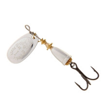 Spinner Blue Fox Vibrax Original №1 55mm 4.0g #S