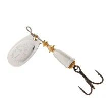 Блешня Blue Fox Vibrax Original №1 55mm 4.0g #S