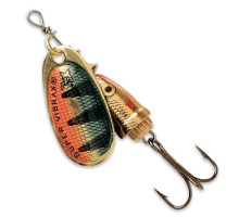 Блешня Blue Fox Vibrax Shad №1 55mm 4.0g #P
