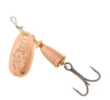 Блешня Blue Fox Vibrax Original №1 55mm 4.0g #C