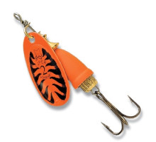 Блесна Blue Fox Vibrax Fluorescent №2 55mm 6.0g #OCW