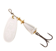 Блесна Blue Fox Vibrax Original №2 55mm 6.0g #S