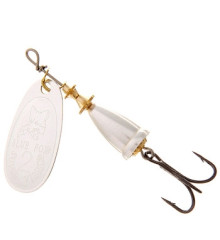 Блесна Blue Fox Vibrax Original №2 55mm 6.0g #S