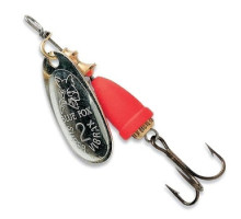 Блесна Blue Fox Vibrax Fluorescent №2 55mm 6.0g #SR