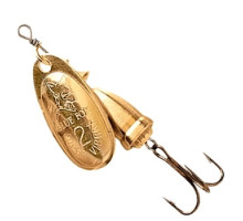 Блешня Blue Fox Vibrax Original №2 55mm 6.0g #G